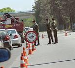 مستويات قياسية لنفقات الأمن في الجزائر