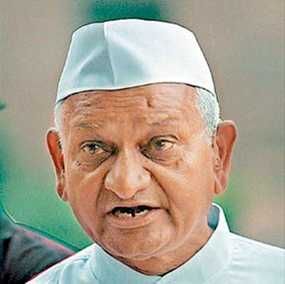 Un vieil homme défie l'Etat