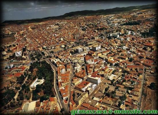 Mascara veut promouvoir son tourisme