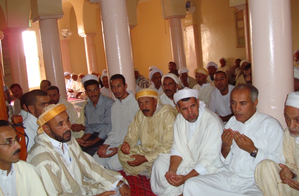 عيد الفتر عند الساسفة