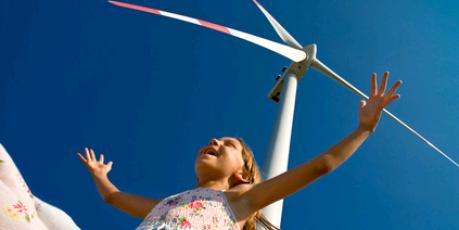 Le combat pour l'avenir de notre planète