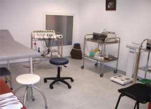 سكان عين لمسيد يطالبون بقاعة علاج بوادي الزهور في سكيكدة