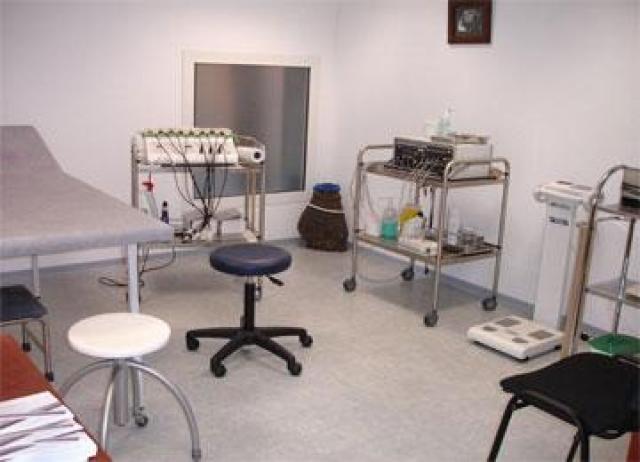 سكان عين لمسيد يطالبون بقاعة علاج بوادي الزهور في سكيكدة