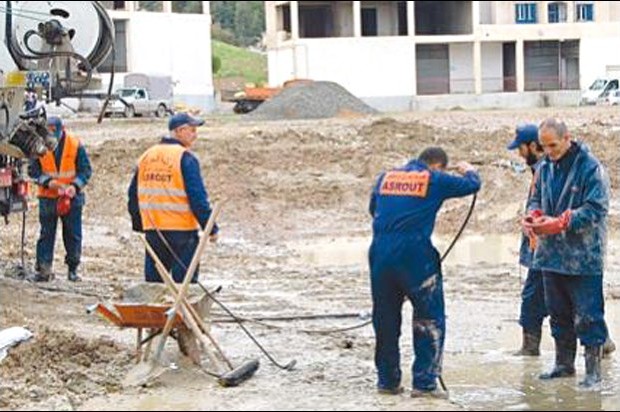 Les prestations d'Asrout suffisent-elles '