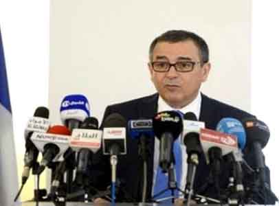 Coopération algéro-française