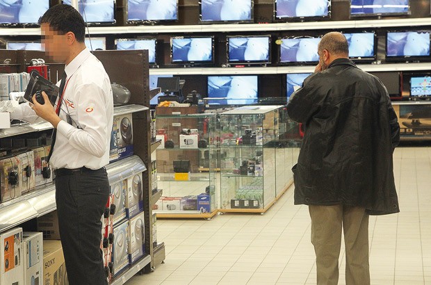 Pourquoi les banques hésitent