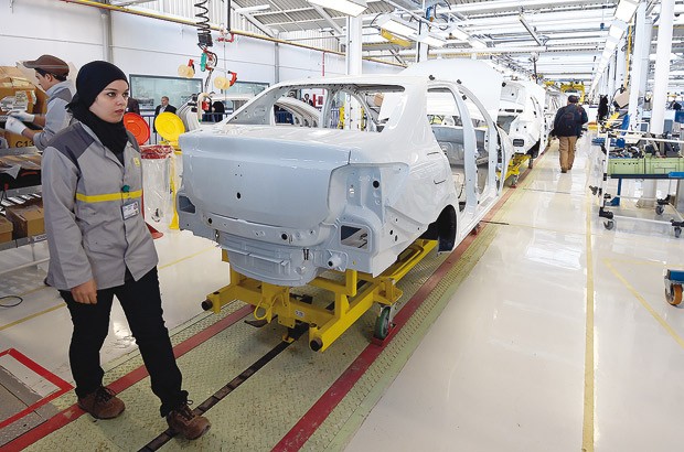 La facture des importations restera élevée