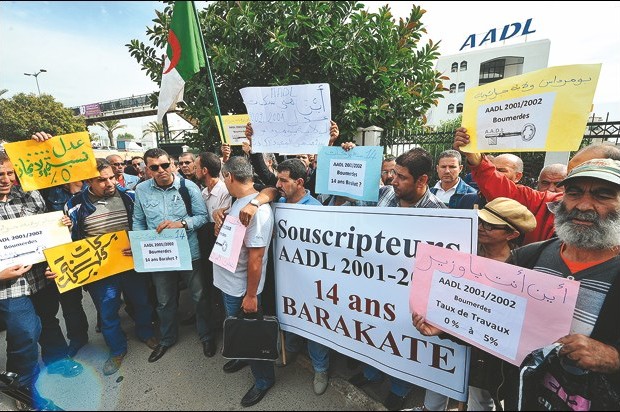 Le rapport accablant de Freedom House