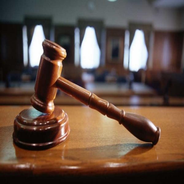 139 affaires criminelles inscrites au rôle complémentaire du tribunal criminel d'Alger