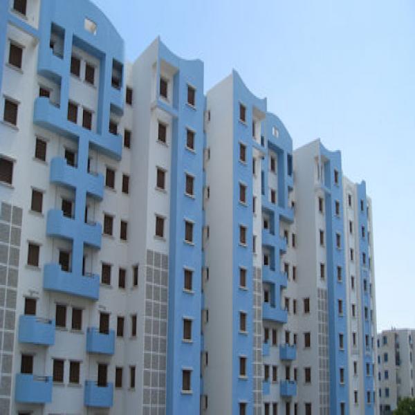 Livraison de logements LSP avant fin 2015