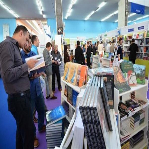 Inauguration mercredi du Salon international du livre d'Alger