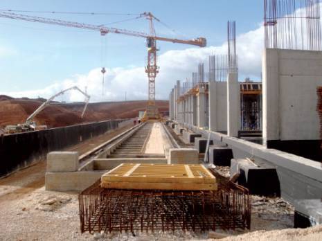 Même la santé et l'éducation ne sont pas épargnées à Béchar