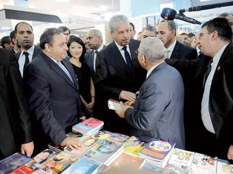 «Encourager la coédition et la traduction...»