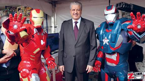 Rencontre du troisième type