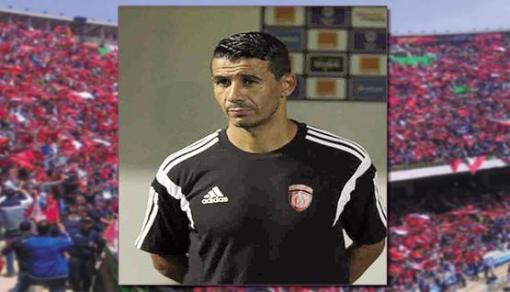 إتحاد العاصمة عازمة عن الفوز في النهائي رغم الغيابات