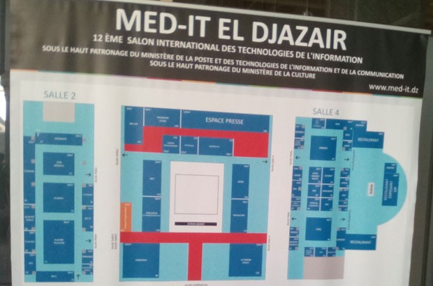 Med-IT 2015
