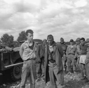 J’AVAIS 6 ANS ET 6 JOURS