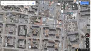 Rififi pour l’inauguration de la maison jeunes .