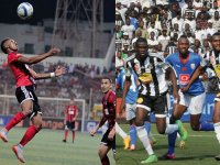 USMA - TP Mazembe
