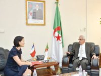 Une feuille de route pour renforcer la coopération