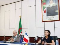 Fleur Pellerin, ministre française de la culture