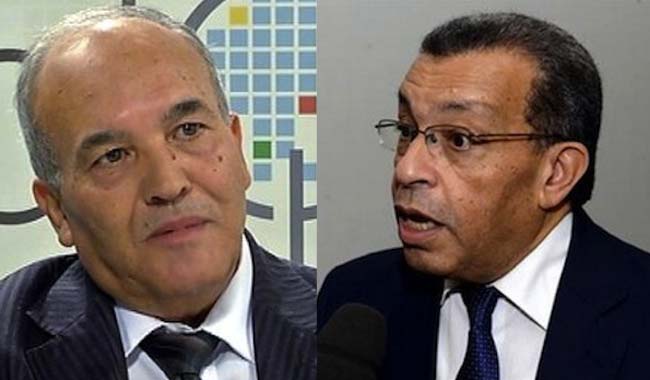 Algérie - Echange houleux entre le Ministre des Finances et Abderrahmane Mebtoul