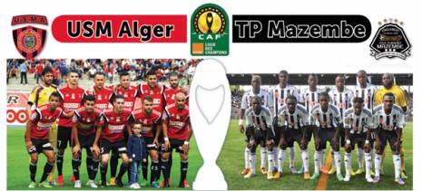 Rendez-vous historique pour les Rouge et Noir