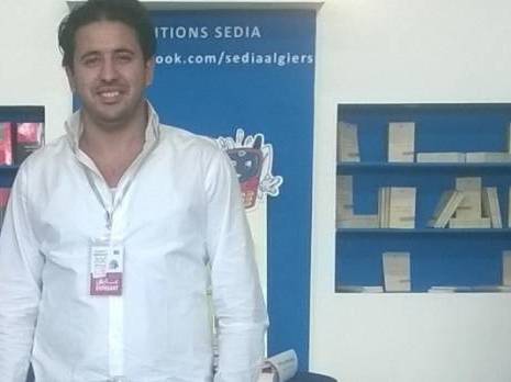 L'audacieux « chaos des sens » d'Ahlam Mosteghanemi