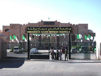 حجّار يوفد لجنة تحقيق وزارية إلى جامعة قاصدي مرباح بورقلة