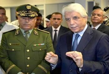 La révolution tranquille de Louh