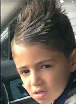 Amine n'est toujours pas retrouvé