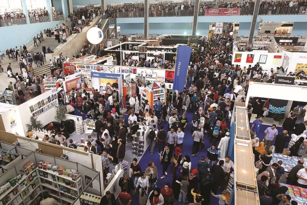 La jeunesse s'intéresse à la langue de Shakespeare