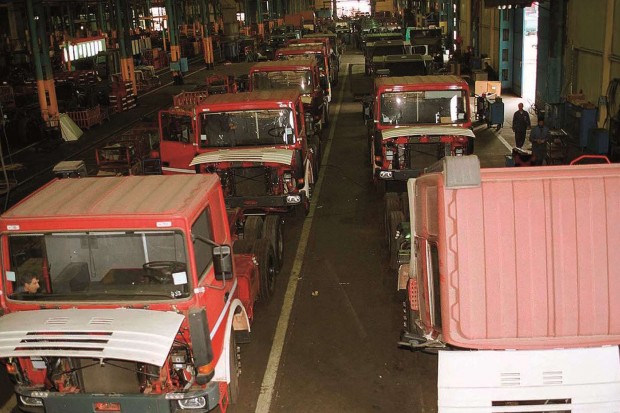 Vers une nouvelle vision de l'action économique '