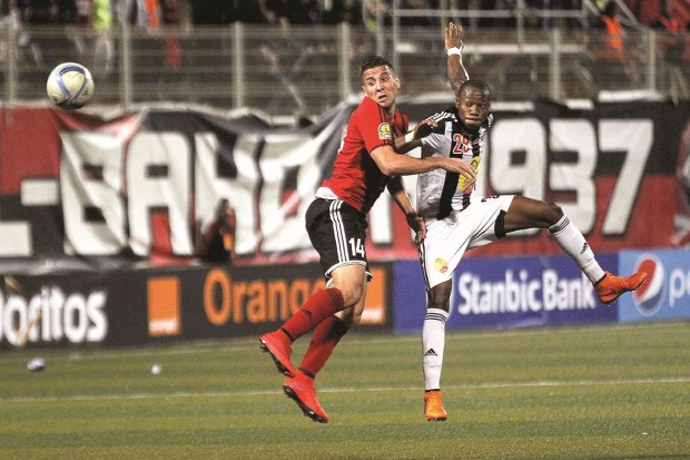 Ces défaillances qui ont plombé l'USMA