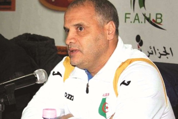 Un bon test pour les protégés de Bouchekriou