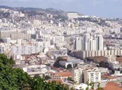 Wilaya d'Alger