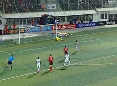 Ligue des champions / Finale 