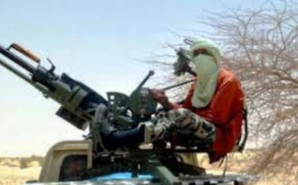 مستقبل الأزمة الليبية في اجتماع جزائري - مصري - إيطالي بالعاصمة