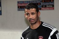 « J'assume la responsabilité de la défaite »