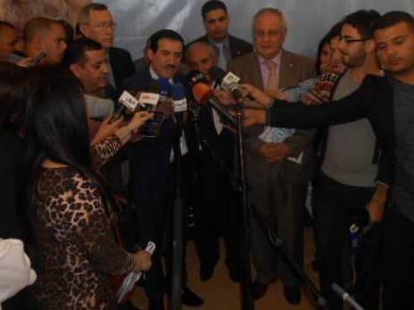 Amar Ghoul remet en question la politique des subventions de l'Etat