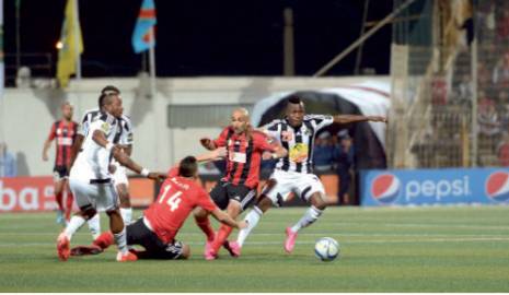 Les Usmistes ratent leur rendez-vous