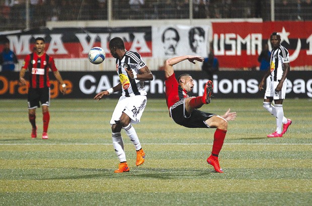 Ils étaient vraiment plus puissants !