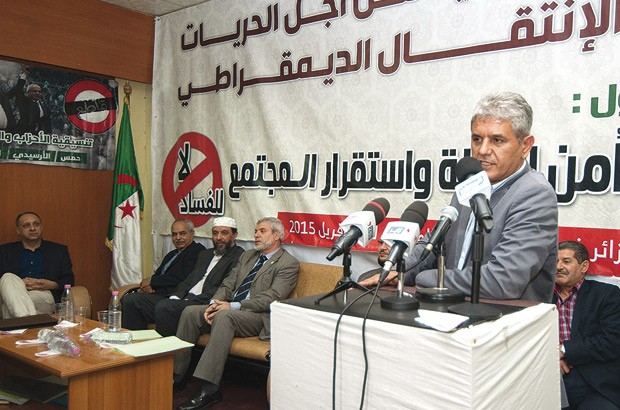 L'opposition prudente face au discours du Président