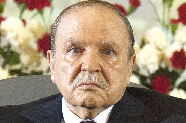 Révision de la Constitution