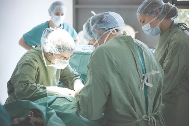 Le taux de natalité a doublé en Algérie