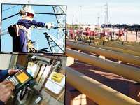 La SDE détient une créance de 100 milliards...