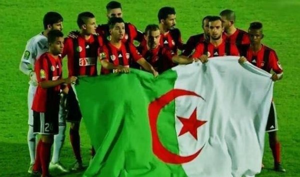 قالوا عن النهائي الإفريقي بين إتحاد العاصمة ومازمبي الكونغولي