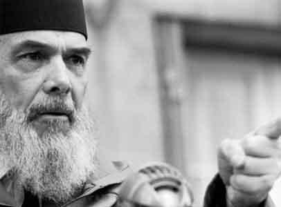 Messali Hadj, un Héros national intouchable