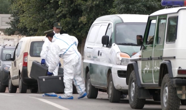 لماذا عالجت مصالح الدرك الوطني قضية الطفل أمين ولم تعالجها مصالح الشرطة في العاصمة؟ .. تعرّف على السبب؟!