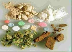 إحباط ترويج 495 قرص مخدر بتيارت